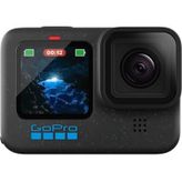 GoPro Hero 12 Black Aksiyon Kamera