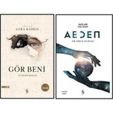 Gör Beni - Aeden - 2 Kitap - Azra Kohen