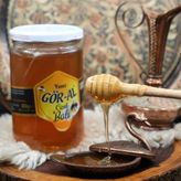Göral Çiçek Balı (1 kg)