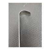 gördur ( Adet ) Uzun Kerata Ayakkabı Çekeceği Metal Krom Çelik Kerata 73 Cm 6
