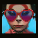 Gorillaz – Humanz 2017 (2lp) (Plak)