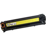 Görkembüro For CE322A/128A Sarı Toner