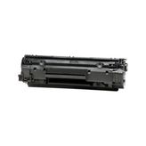 Görkembüro For Laserjet CB436A Muadil Toner