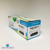Görkembüro® For Oki B411 Toner (4000 Sayfa)