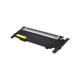 Görkembüro For Samsung CLP320 Sarı Toner