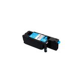 Görkembüro® For Xerox Workcentre 6015 Toner Mavi
