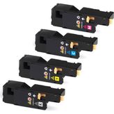Görkembüro® For Xerox Workcentre 6015 Toner Takım