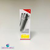Görkembüro® For Xerox Workcentre 6505 Toner Sarı