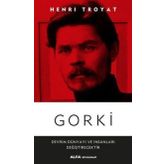 Gorki - Henri Troyat