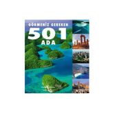GÖRMENİZ GEREKEN 501 ADA - KOLEKTIF