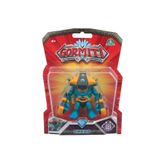 Gormiti Gredd 8 cm Aksiyon Figür