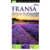 Görsel Gezi Rehberleri - Fransa 2016 - John Ardagh