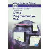 Görsel Programlamaya Giriş Visual Basic ve Visual C# - Hürol Aslan