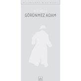Görünmez Adam - Herbert George Wells