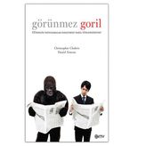 Görünmez Goril - Christopher Chabris Daniel Simons