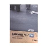 GÖRÜNMEZ KALP - RUSSEL ROBERTS