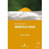 Görüntüler Evreni - Çerkes Karadağ
