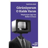 Görünüyorum O Halde Varım - Tayfun Atay