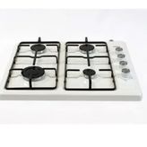 Gosso 3510 Beyaz Setüstü Ocak