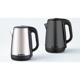 Gosso Yasemin Çelik Kettle - Antrasit