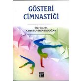 Gösteri Cimnastiği - Ceren Suveren Erdoğan