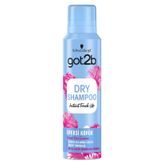 Got2b 150 ml Köpük Kuru Şampuan
