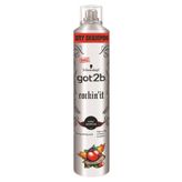 Got2b 200 ml Rockin İt Kuru Şampuan