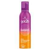 Got2B 250 ml Twisted Köpük