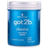 Got2b Chaotic 100 Ml Saç Şekillendirici Krem