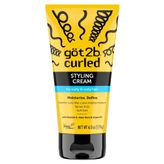 Got2b Curled Şekillendirici Saç Kremi 170Gr
