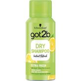Got2b Fresh It Up Extra Fresh 100 ml Kuru Şampuan