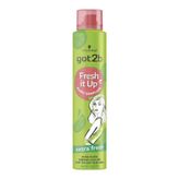 Got2b Fresh It Up Extra Fresh 200 ml Kuru Şampuan