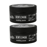 Got2B Gentleman Şekillendirici Wax 100 Ml X 2 Adet