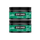 Got2B Gentleman Texture Wax 100 ml X 2 Adet