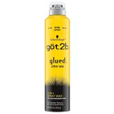 Got2b Glued 2İn1 Spray Wax 226Gr