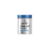 Got2B Strand Matte Şekillendirici Wax
