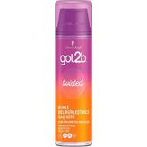 Got2b Twisted Bukle Belirginleştirici 150 ml Saç Sütü