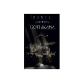 Gothikana Runyx Martı Yayınları