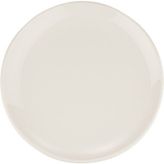 Gourmet 23 cm Düz Tabak 6 Adet GRM23DZ - Kırık Beyaz