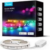 Govee Rgbıc Basic Wi-Fi + Bluetooth LED Şerit Işık 10M