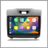 Govimaks Isuzu D-Max 2012-2014 4 GB Ram 64 GB Hafıza Android Multimedia Teyp