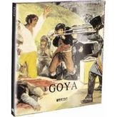 GOYA FRANCISCO GOYA Y LUCIENTES - KOLEKTIF