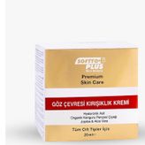 Göz çevresi Kırışıklık Kremi 20 ML