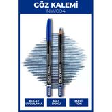 Göz Kalemi Nw004 8680923304434