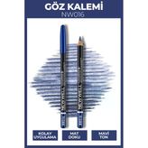 Göz Kalemi Nw016 8680923304557