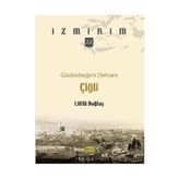 GÖZBEBEĞİM DELTAM ÇİĞLİ - LÜTFÜ DAĞTAŞ