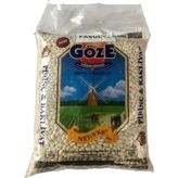 Göze 5 kg Dermason Kuru Fasulye