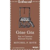 Göze Göz - Mitchel P. Roth
