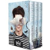 Gozluk Camdan Kalpler Serisi Set (3 Kitap)