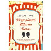 Gözyaşlarım İftiharla Sunar - Murat Tavlı